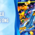 Bắn Cá Long Vương - Sân Chơi Giải Trí Hấp Dẫn Tại LLWIN