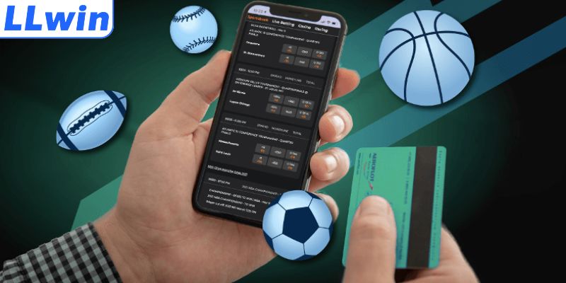 Các kèo cược thường gặp nhất