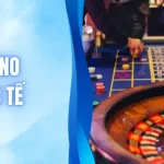 Top Casino Quốc Tế Hấp Dẫn Nhất Bạn Nên Trải Nghiệm