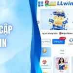 Truy Cập LLWIN Khi Bị Chặn Với Các Hướng Dẫn Chi Tiết